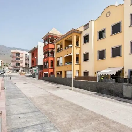 Vacaciones Torreon Appartamento