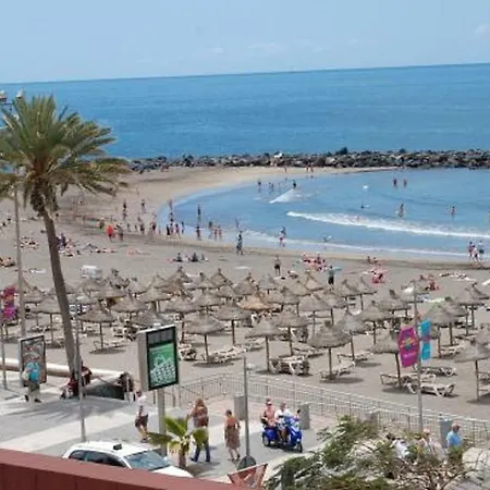 Vacaciones Torreon Costa Adeje (Tenerife)