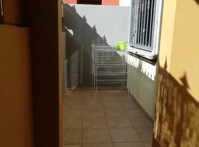 Appartamento Vacaciones Torreon *