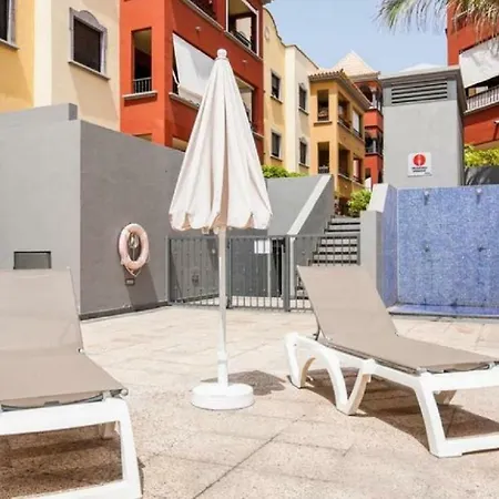 Vacaciones Torreon * Costa Adeje (Tenerife)