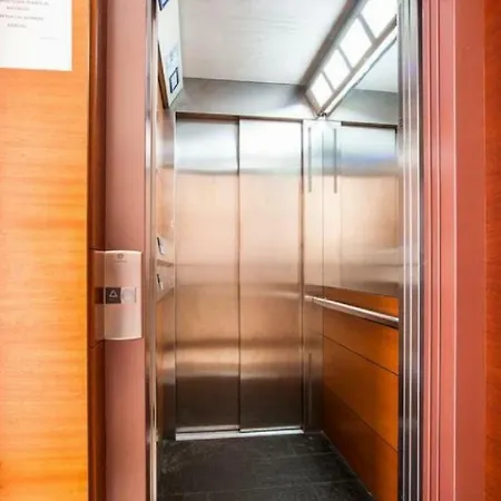 דירה Vacaciones Torreon