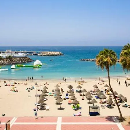 Vacaciones Torreon דירה