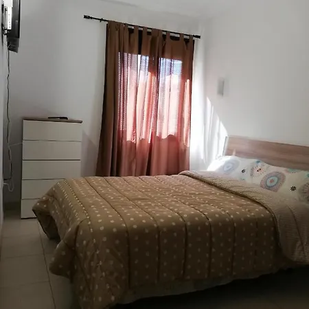 Apartment Vacaciones Torreon *