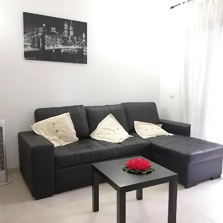 Vacaciones Torreon * Costa Adeje (Tenerife)