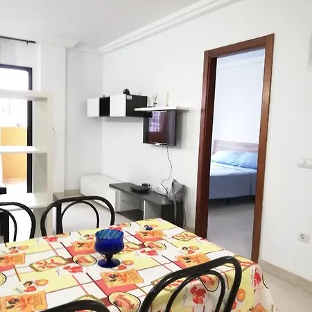 Vacaciones Torreon אדחה