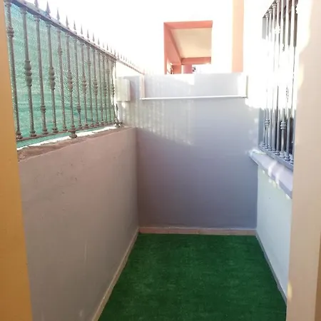 Vacaciones Torreon * אדחה