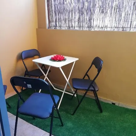 Vacaciones Torreon אדחה