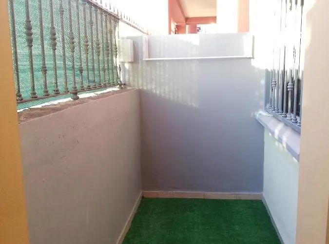 Vacaciones Torreon * Costa Adeje (Tenerife)