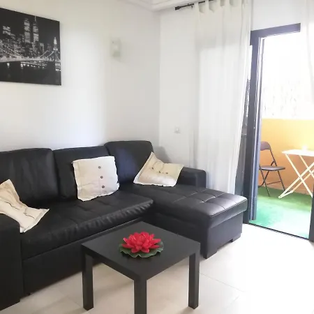 Apartament Vacaciones Torreon