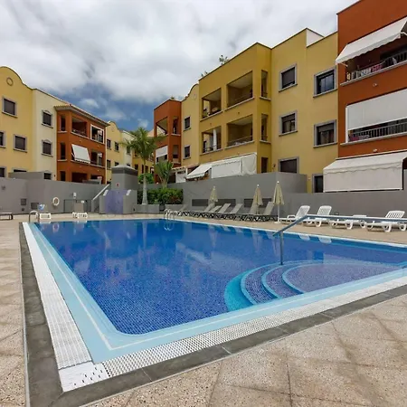 Apartment Vacaciones Torreon