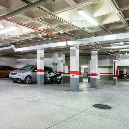 Apartament Vacaciones Torreon Costa Adeje (Tenerife)