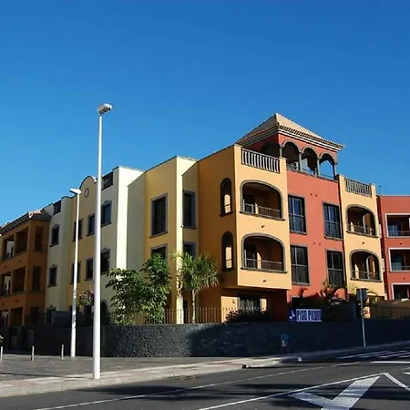 Vacaciones Torreon Apartament Costa Adeje (Tenerife)