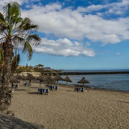 Apartament Vacaciones Torreon Costa Adeje (Tenerife)