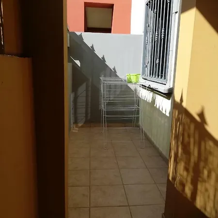 Apartment Vacaciones Torreon *