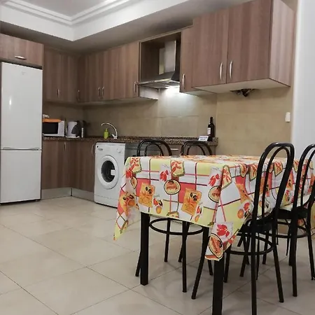 Vacaciones Torreon Apartament *