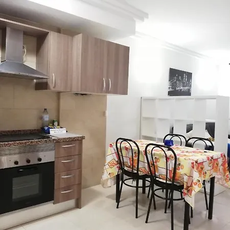 Vacaciones Torreon Apartament Costa Adeje (Tenerife)