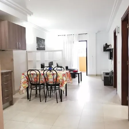 Vacaciones Torreon شقة *