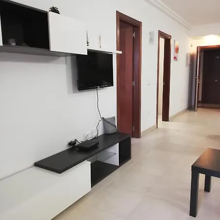 Vacaciones Torreon * Costa Adeje (Tenerife)