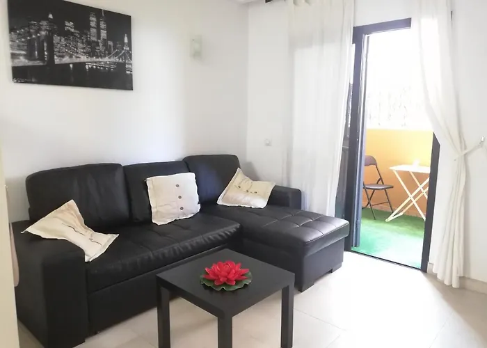 Apartament Vacaciones Torreon