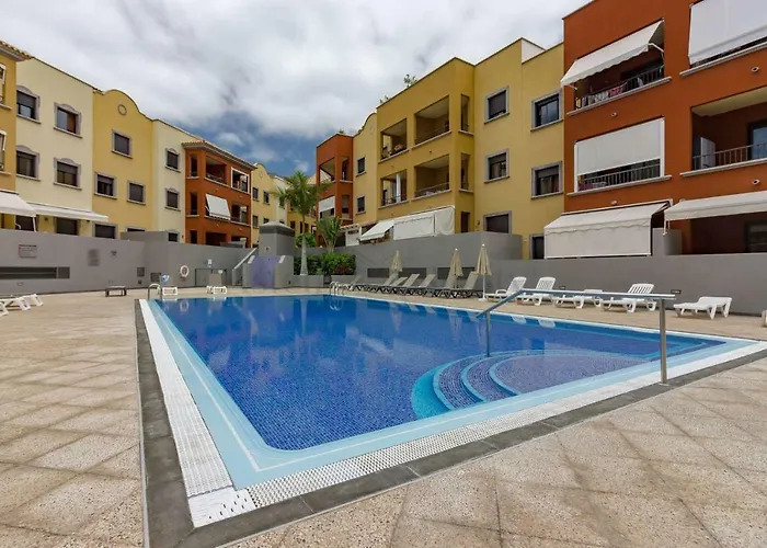 Apartament Vacaciones Torreon