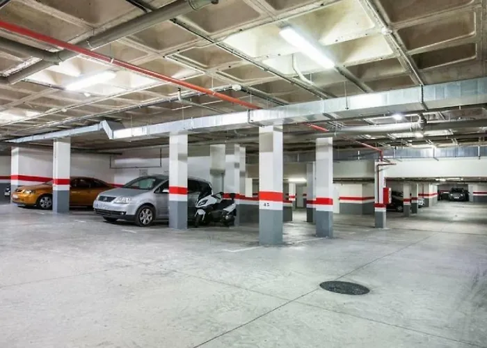 Apartament Vacaciones Torreon Costa Adeje (Tenerife)