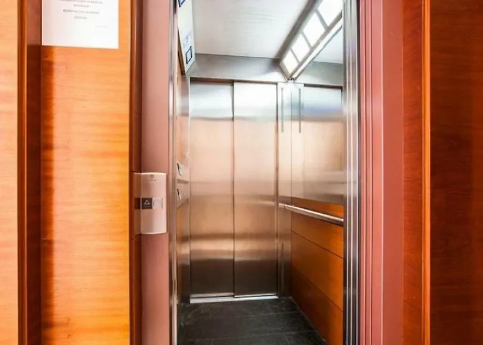 Apartment Vacaciones Torreon