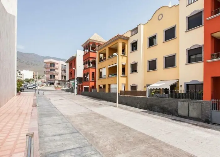 Vacaciones Torreon Apartament