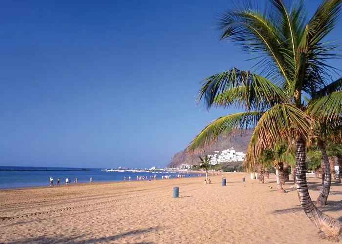 Apartament Vacaciones Torreon *