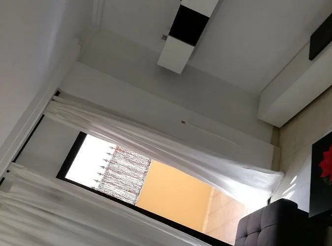 Apartament Vacaciones Torreon Costa Adeje (Tenerife)