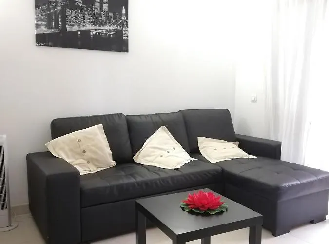 Vacaciones Torreon * Costa Adeje (Tenerife)