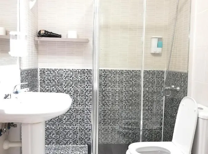 Apartment Vacaciones Torreon