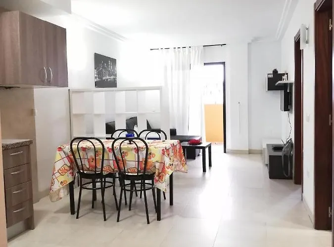 Vacaciones Torreon Apartment *