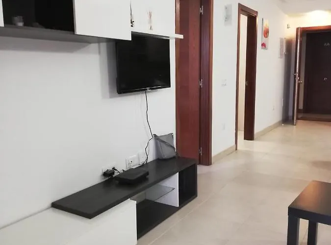 Vacaciones Torreon * Costa Adeje (Tenerife)