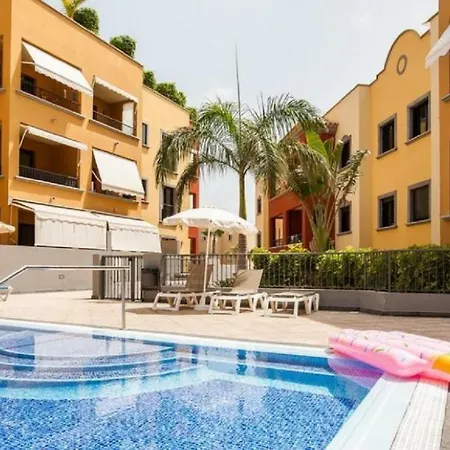Apartamento Vacaciones Torreon