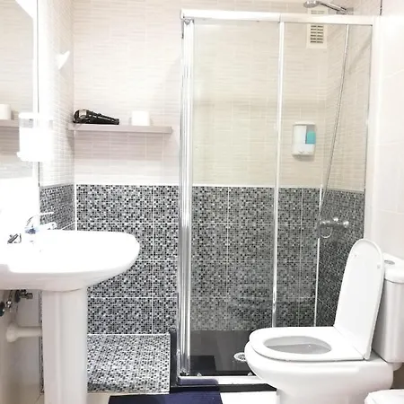 Apartamento Vacaciones Torreon