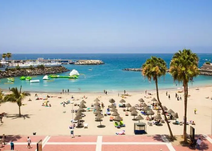 Vacaciones Torreon Appartement