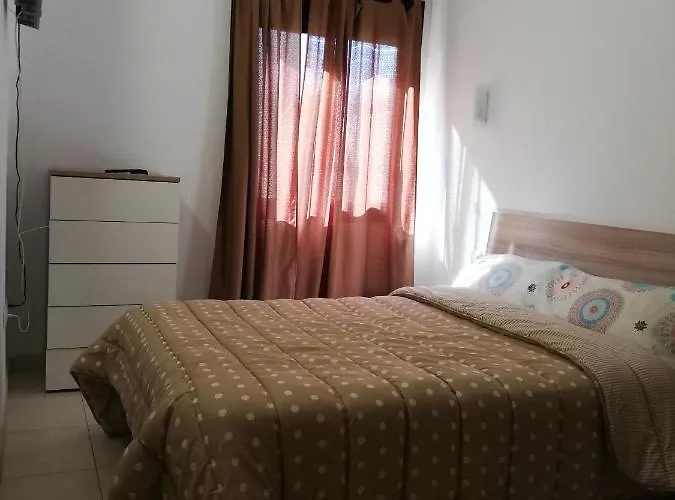 Appartement Vacaciones Torreon *