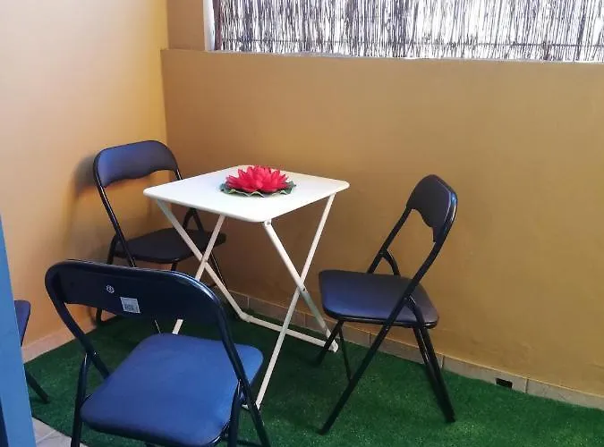 Vacaciones Torreon Costa Adeje (Tenerife)